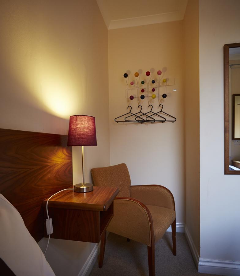 The Terrace Lodge Hotel Yeovil Dış mekan fotoğraf