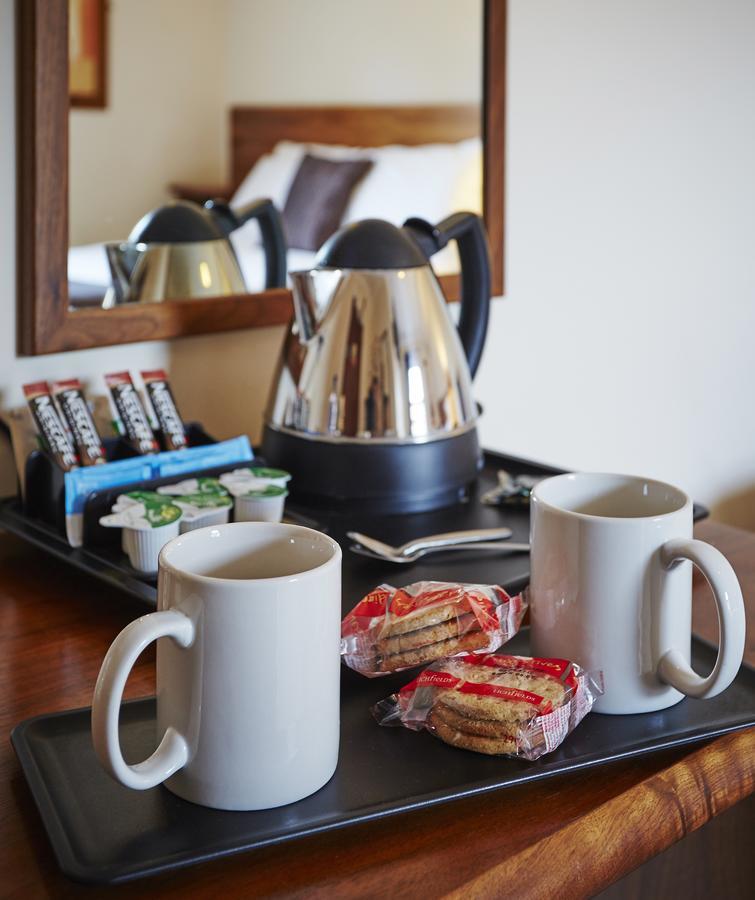The Terrace Lodge Hotel Yeovil Dış mekan fotoğraf