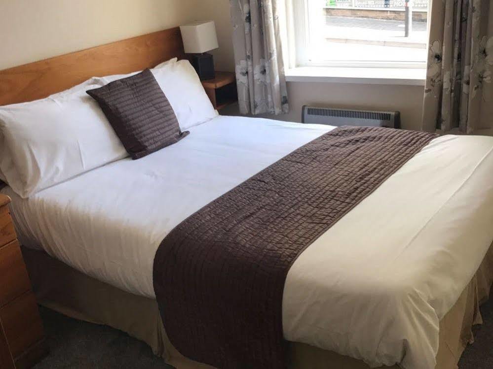 The Terrace Lodge Hotel Yeovil Dış mekan fotoğraf